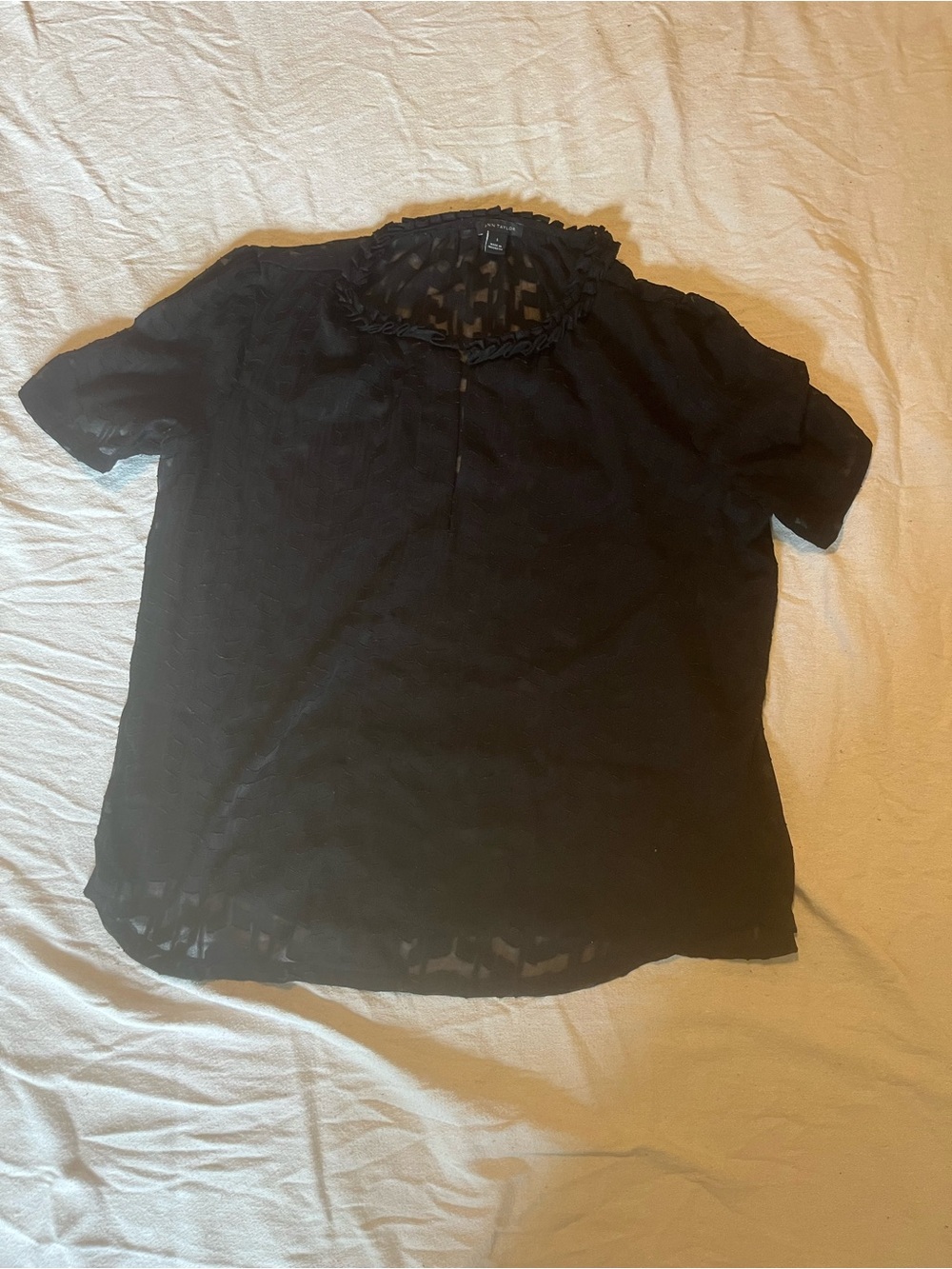 Ann Taylor Women's Top